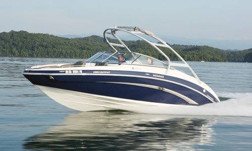 outboard-motor-service